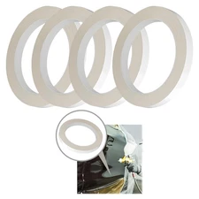 4 Pcs Window Tint Tools Kit, Cutting Guide Line Tape for DIY Car Auto... 