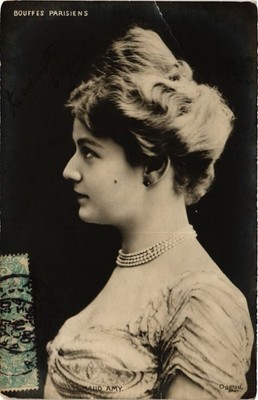 CPA Maud Amy THEATERSTARS (792091)
