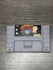 Super Metroid Player’s Choice | Clean Authentic Working | SNES Super Nintendo