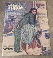 The Fugue Vintage Magazine Published For WTMI 93.1 FM South Florida