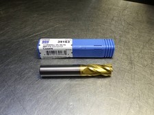 Kyocera / SGS 1/2" 4 Flute Carbide Sq Endmill 1/2" Shank 39163 LOC2864A 