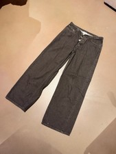 Still Here New York Cool Jean Washed Black Women's Size 26