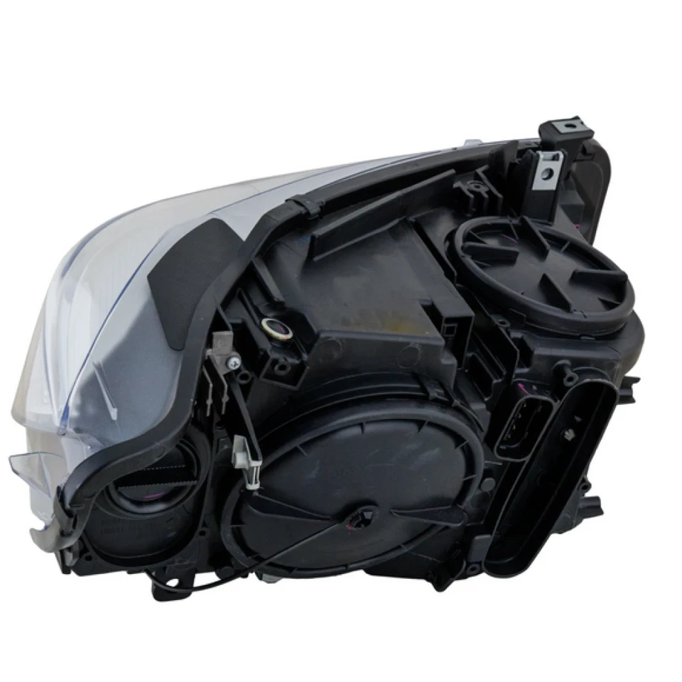 Faro lado del conductor para BMW 428i/435i xDrive Gran Coupé 2015 2016 | HID Foto 2 de 4