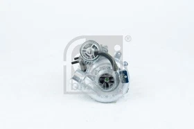 Turbolader passend für FIAT