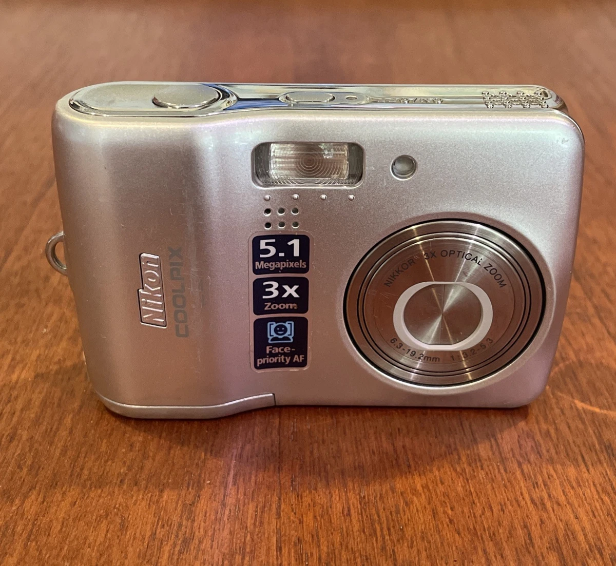 Nikon COOLPIX L3 Digital Cameras for Sale | Shop New & Used