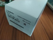 Subaru Original Impreza WRX STI Legacy Levorg Sport Pedal Footrest NEU Subaru Original Impreza WRX STI Legacy Levorg Sport Pedal Footrest NEU