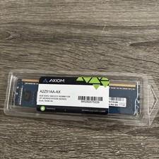 SK Hynix HMT451U6BFR8C-PB PC3-12800U-11-13-A1 4GB Memory RAM x 4 Pieces