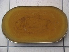 socle globe de mariée ovale n°2