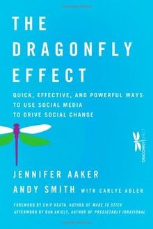 The Dragonfly Effect: Quick, Effective, and Powerfu... | Buch | Zustand sehr gut