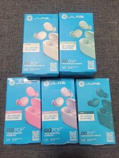JLab - GO Air POP True Wireless In-Ear Headphones 