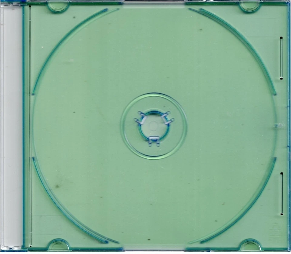 Maniac Mansion Day of the Tentacle Mac New Cd Rom Paper Sleeve Mac 9.0 & Below - Image 4 of 4