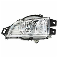 For 2011-2013 Regal Front Left Fog Lights Clear Plastic 22950977 GM2592302 V