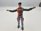 Vintage 1993 GI Joe Battle Corps Cross Country V2 Action Figure ARAH Hasbro