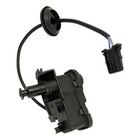 Kraftstoffklappe Kraftstofftank TüRschloss BetäTiger 6R0810773B FüR VW MK5