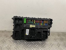 Lincoln MKZ II 2015 Steuergerät Batterie Bordnetz DG9T15604BL GES5605