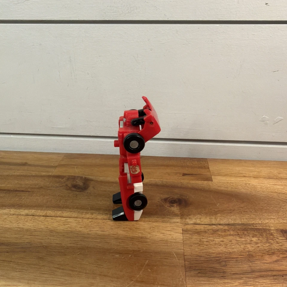 Transformers G1 Pretenders Vroom Vintage inner robot only Ships Fast! - Image 4 of 4