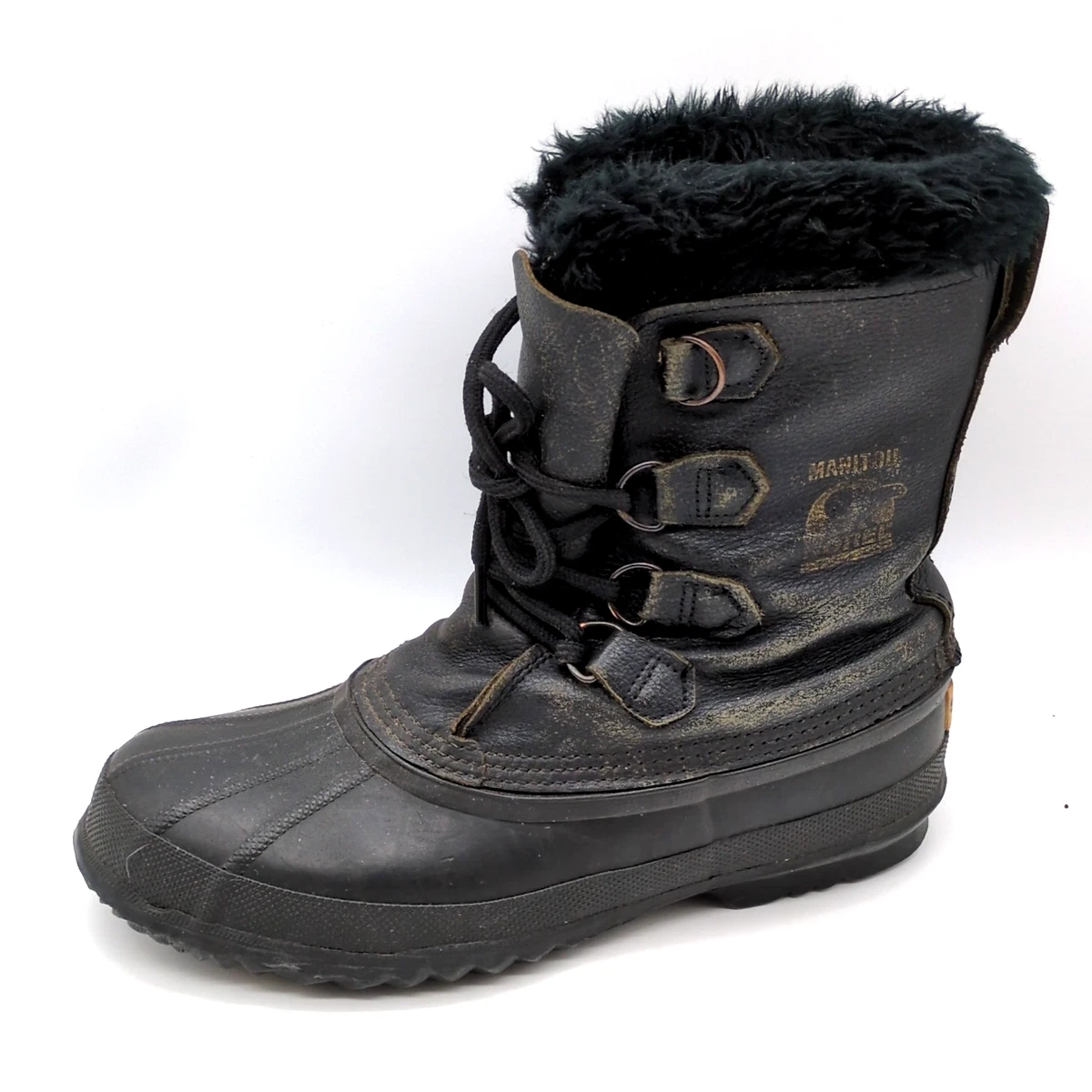 Sorel Men display picture 3