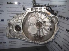 Boite de vitesse Hyundai SANTA FE