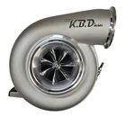 80mm S480 Journal Bearing T6 Turbo
