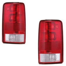 Tail Light Assembly Pair 16-22928TK BPF