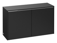 Villeroy & Boch Subway 3.0 Hochschrank 2 TüRen Regal Links 728 X 240 X 423 Mm...