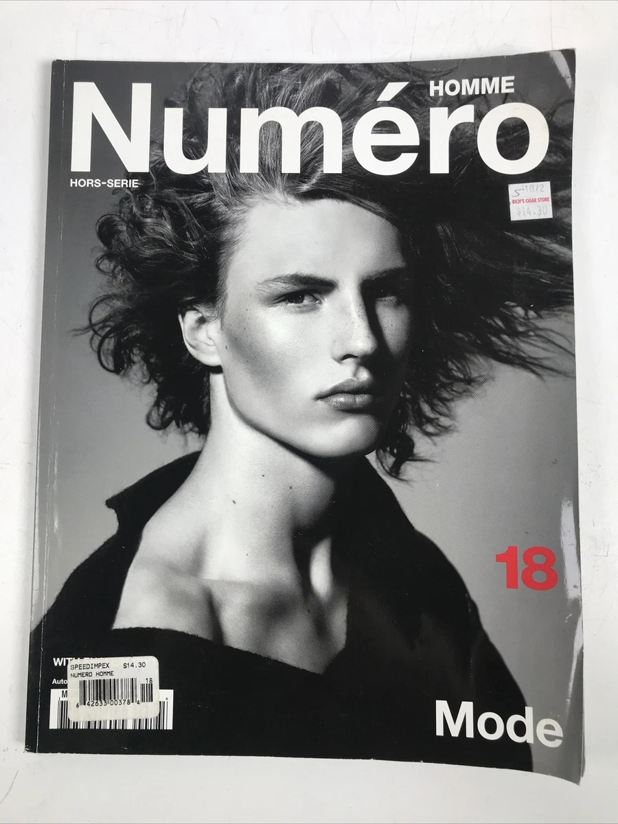 Numero Magazine for sale | eBay