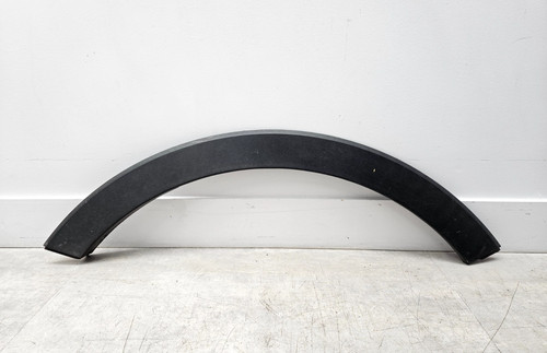 Wheel arch trim
