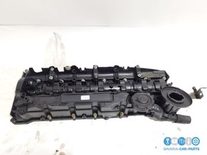 Original BMW  F10 F11 E70 F15  Zylinderkopfhaube Ventildeckel 8510234