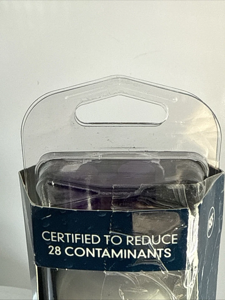 Everydrop EDR1RXD1 Refrigerator Water Filter 1 Whirlpool Maytag Kitchenaid OEM - Image 2 of 4