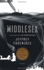 Middlesex: A Novel by Jeffrey Eugenides