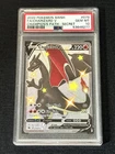 Charizard V 079/073 Secret Champion's Path Pokemon PSA 10
