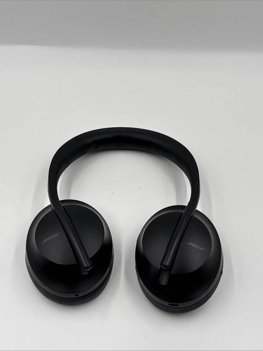 Bose Noise Cancelling Headphones 700 Headphones for Sale - Shop