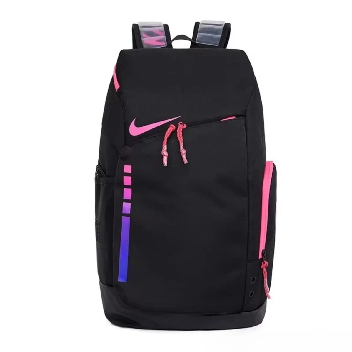 convertable leather backpack Black Buffalo for All Model:SCPS70MHF2 Nike Elemental Backpack | This unique rucksack features Cargo Net for SUVs