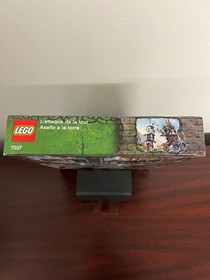 LEGO - Castle - Tower Raid 7037 *SEALED*