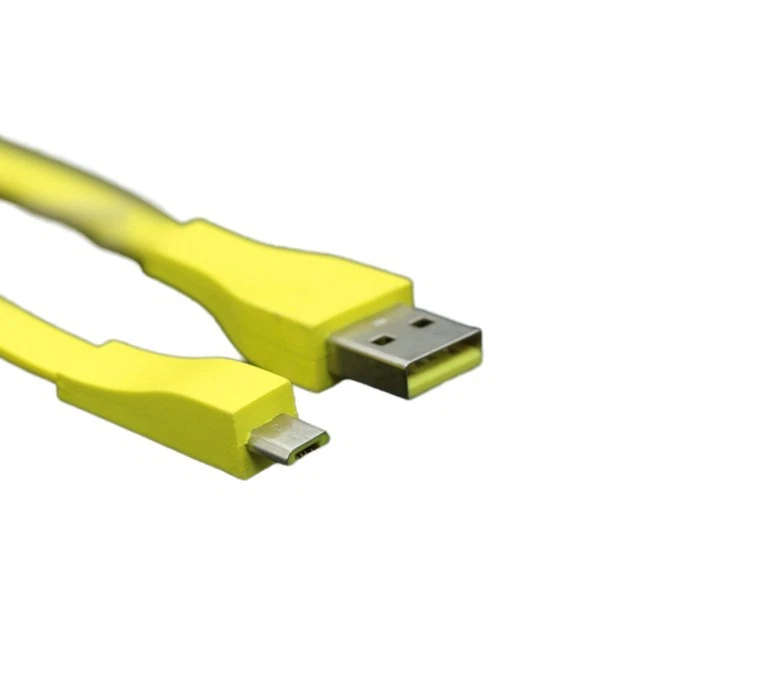 2 X 2 фута UE зарядное устройство и USB-кабель адаптер для UE Boom/Roll/Boom2/Mega BOOM/Ultimate - Изображение 2 из 4