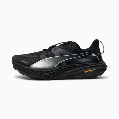 PUMA Deviate NITRO Elite Trail LS Men's Fashion Shoes Sneakers 31353202