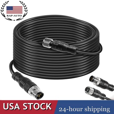 for Lowrance NMEA 2000 (N2K) 10m Drop Cable Backbone Cable Extension Cable,5-Pin