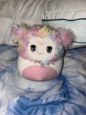 yeti squishmallow