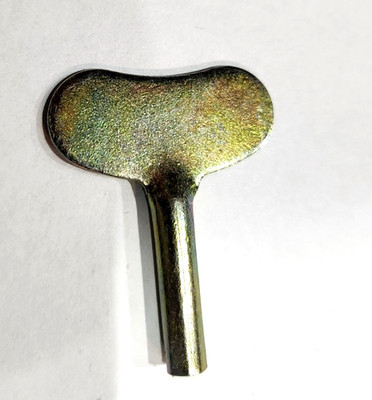 Wind up key metal Replacement Windup Key Small Windup Toys FREE