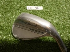 Titleist Vokey SM10 Tour Chrome 58 10 Lob Wedge S Grind Dynamic Gold Steel New