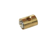 Extrémité du fil (10 pces.)pour pour PIAGGIO/VESPA COSA 125/150/200 1988-1997