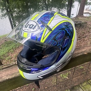 Arai Rx7 Rr4 | eBay