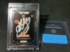 VICTOR WEMBANYAMA SIGNED ROOKIE Autographed 2023-24 Panini Monopoly RC AUTO +COA