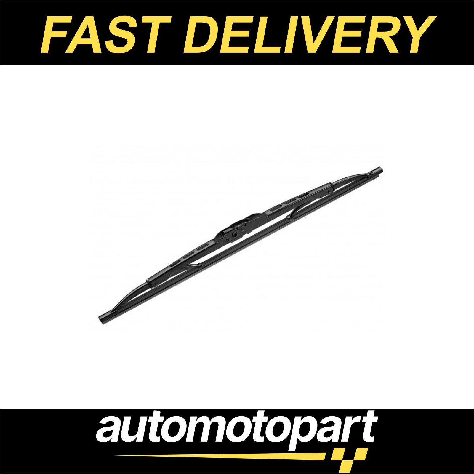Rear BOSCH-OE 3 397 011 551 Wiper Blade for AUDI,FORD,FORD AUSTRALIA,FORD USA,PO - Image 30