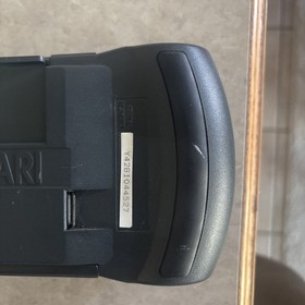 Atari Lynx 2 Console And Power Supply Tested And Works Great