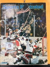 Sports Illustrated EXCELLENT VTG 