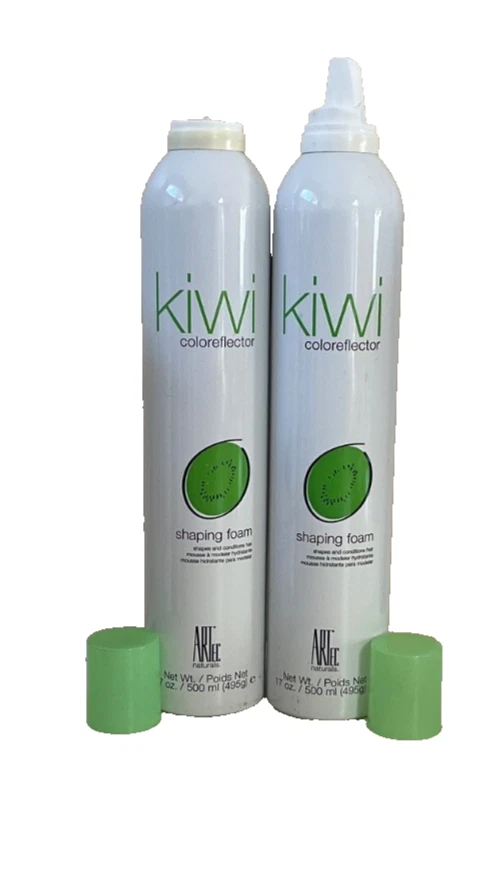 Artec Kiwi In Hair Styling Products for sale | eBay