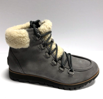 Botas Impermeables Las Mejores Ofertas En Zapatos Para Mujer SOREL - Main Image