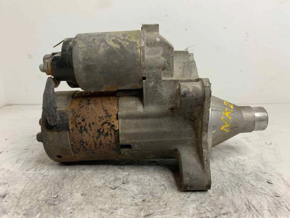 03-04 Dodge Intrepid Starter 2.7L 16k Miles OEM 04609345AF 12V 6 Month Part War - Image 2 of 4