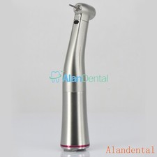 Westcode odontoiatrico 1:5 contrangolo anello rosso con la luce 1:5 anello rosso